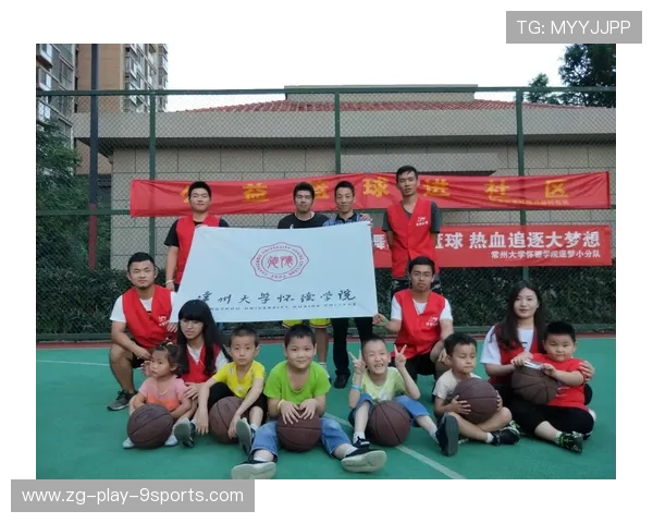 “梦想启航”青少年篮球志愿者在全国多地开展公益巡讲，弘扬志愿精神