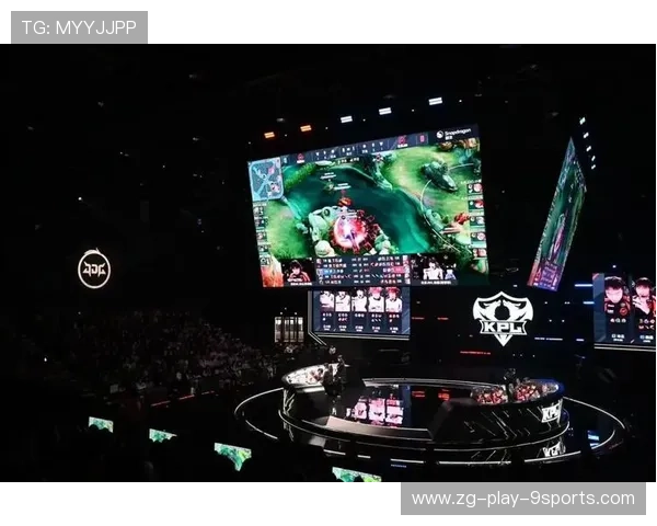 《看点十足：年度电竞比赛最精彩的五大战役》，著名的电竞比赛