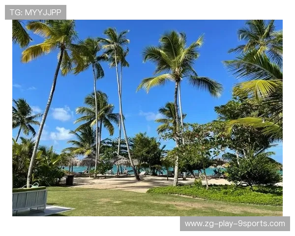 多米尼加国际健身与体育产业合作持续深入，多米尼加项目