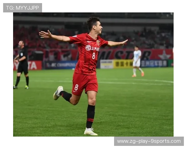 奥斯卡退役传闻震动中超：传奇终章还是新篇章的序幕？